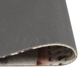 Kuhinjski tepih perivi s uzorkom cipela 60 x 300 cm baršunasti 136563