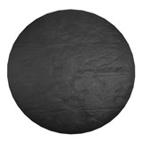 Navlaka za vrtni namještaj sa 6 ušica Ø 125 x 75 cm okrugla 319288 Navlaka za vrtni namještaj sa 6 ušica Ø 125 x 75 cm okrugla 319288