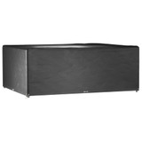 Navlaka za vrtni namještaj sa 16 ušica 300x250x90 cm pravokutna 319306