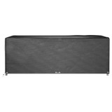 Navlaka za vrtni namještaj s 12 ušica 270x180x90 cm pravokutna 319304