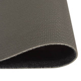 Kuhinjski tepih perivi s natpisom Coffee 45 x 150 cm baršunasti 136555 Kuhinjski tepih perivi s natpisom Coffee 45 x 150 cm baršunasti 136555