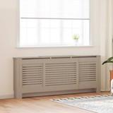 Pokrov za radijator MDF 205 cm 325554