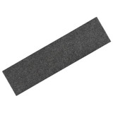 Samoljepljivi otirači za stepenice 15 kom 76 x 20 cm sivo-smeđi 326932