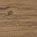 Samoljepljive podne obloge PVC 5,21 m² 2 mm smeđa boja oraha 330177