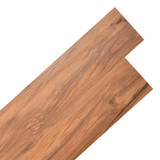 Samoljepljive podne obloge PVC 5,21 m² 2 mm boja brijesta 330181