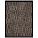 Otirač bež 40 x 60 cm 331576