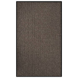 Otirač bež 90 x 150 cm 331579 Otirač bež 90 x 150 cm 331579