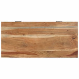 Klupa za pohranu cipela 85x40x45 cm od masivnog bagremovog drva 337826 Klupa za pohranu cipela 85x40x45 cm od masivnog bagremovog drva 337826