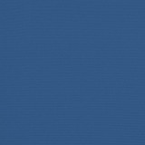 Vrtni suncobran s drvenim stupom azurnoplavi 300 x 300 x 273 cm 363198