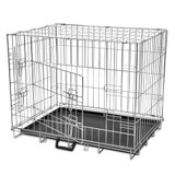 Sklopivi metalni kavez za pse M 170216 Sklopivi metalni kavez za pse M 170216