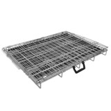 Sklopivi metalni kavez za pse M 170216 Sklopivi metalni kavez za pse M 170216