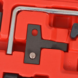 Alat za podešavanje motora za Ford 1.5 1.6 TI VCT and 2.0 TDCI 210414 Alat za podešavanje motora za Ford 1.5 1.6 TI VCT and 2.0 TDCI 210414