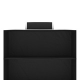 Viseći organizatori od tkanine za ormar 2 kom s 10 polica 288327