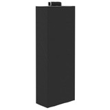 Viseći organizatori od tkanine za ormar 2 kom sa 6 polica 288325