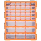 Organizator s 39 ladica 38 x 16 x 47 cm 147585