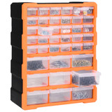 Organizator s 39 ladica 38 x 16 x 47 cm 147585