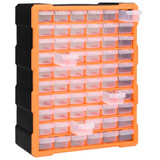 Organizator sa 60 ladica 38 x 16 x 47,5 cm 147587