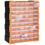 Organizator sa 60 ladica 38 x 16 x 47,5 cm 147587