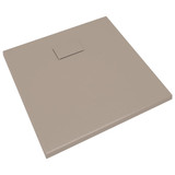 Kada za tuš SMC smeđa 90 x 90 cm 148925 Kada za tuš SMC smeđa 90 x 90 cm 148925