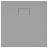 Kada za tuš SMC siva 90 x 90 cm 148933 Kada za tuš SMC siva 90 x 90 cm 148933