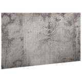 Zidna magnetna ploča od stakla 100 x 60 cm 327473