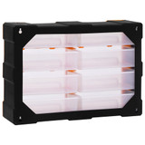 Organizator s 8 velikih ladica 52 x 16 x 37 cm 149599