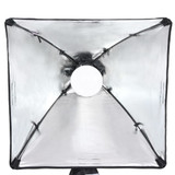 Fotografska oprema sa setom svjetala, pozadinom i reflektorom 3094693