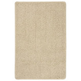 Čupavi tepih krem 200 x 290 cm protuklizni 340391 Čupavi tepih krem 200 x 290 cm protuklizni 340391
