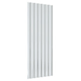 Krovni paneli 12 kom od čelika obloženog prahom smeđi 100x36 cm 319144 Krovni paneli 12 kom od čelika obloženog prahom smeđi 100x36 cm 319144