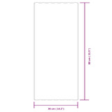 Krovni paneli 12 kom od čelika obloženog prahom zelena 80x36 cm 319133 Krovni paneli 12 kom od čelika obloženog prahom zelena 80x36 cm 319133