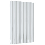 Krovni paneli 36 kom od čelika obloženog prahom zeleni 60x36 cm 319128 Krovni paneli 36 kom od čelika obloženog prahom zeleni 60x36 cm 319128