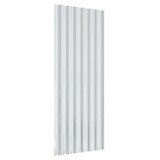 Krovni paneli 12 kom čelik obloženog prahom antracit 100x36 cm 319145 Krovni paneli 12 kom čelik obloženog prahom antracit 100x36 cm 319145