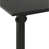 3-dijelni set vanjskih sofa od poliratana s jastucima crni 319190 3-dijelni set vanjskih sofa od poliratana s jastucima crni 319190