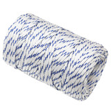 Brodski konop bijeli 2 mm 500 m od polipropilena 152268