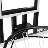 Košarkaška ploča prozirna 90 x 60 x 2,5 cm polikarbonatna 93669 Košarkaška ploča prozirna 90 x 60 x 2,5 cm polikarbonatna 93669