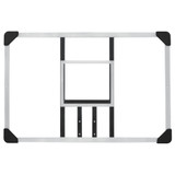 Košarkaška ploča prozirna 90 x 60 x 2,5 cm polikarbonatna 93669 Košarkaška ploča prozirna 90 x 60 x 2,5 cm polikarbonatna 93669
