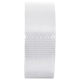 Reflektirajuća traka bijela 5 cm x 20 m PVC 153116