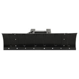 Ralica za snijeg za viličar 150 x 38 cm crna 153130
