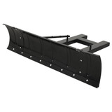 Ralica za snijeg za viličar 150 x 38 cm crna 153130 Ralica za snijeg za viličar 150 x 38 cm crna 153130