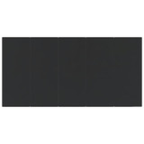 7-dijelni vrtni blagovaonski set od poliratana 3157878