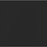 Vrtni taburei s jastucima 2 kom crni od poliratana 319789