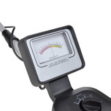 Detektor metala dubina pretrage 200 cm