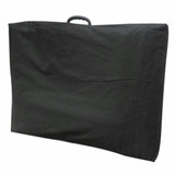 Bijela masažna fotelja za tetovaže