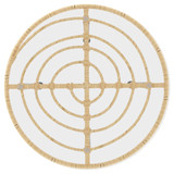 5-dijelni vrtni blagovaonski set od poliratana 3157839