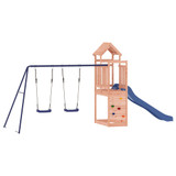 Vanjski set za igru od masivnog drva duglazije 3155907