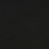 Blagovaonske stolice 6 kom crne baršunaste 3082876