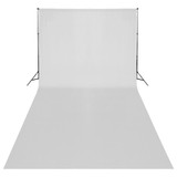 Komplet studijske rasvjete: set svjetala, pozadina i reflektor 3143936 Komplet studijske rasvjete: set svjetala, pozadina i reflektor 3143936
