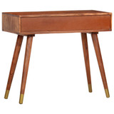Konzolni stol od masivnog bagremovog drva 90 x 35 x 76 cm 286174 Konzolni stol od masivnog bagremovog drva 90 x 35 x 76 cm 286174