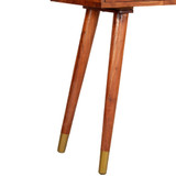Konzolni stol od masivnog bagremovog drva 90 x 35 x 76 cm 286174 Konzolni stol od masivnog bagremovog drva 90 x 35 x 76 cm 286174