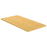 Stolna ploča 40 x 80 x 1,5 cm od bambusa 3154987